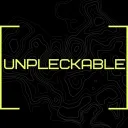 unpleckable