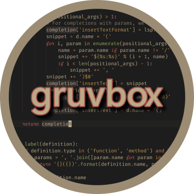 GruvUser