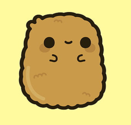 Modrinth profile picture for @buttercup