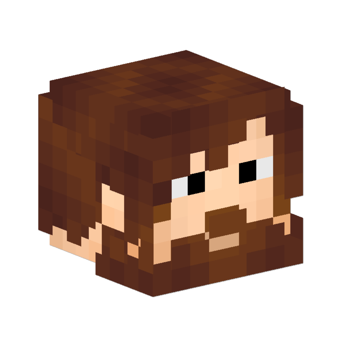Modrinth profile picture for @Kav