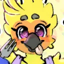 kuribirdie