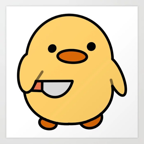 TheGamerDuck