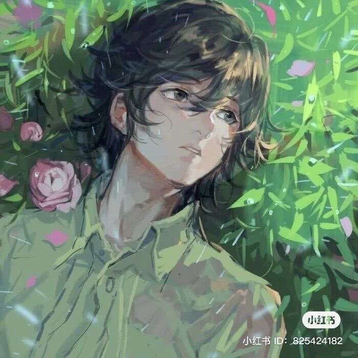 Modrinth profile picture for @Lou
