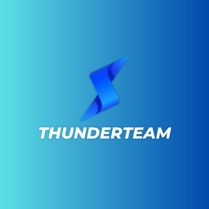 Thunder-T3am
