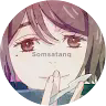 Modrinth profile picture for @som