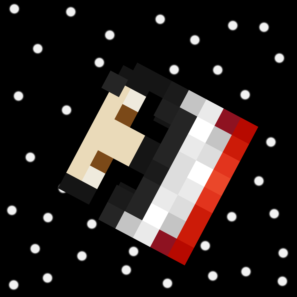 spacebyte