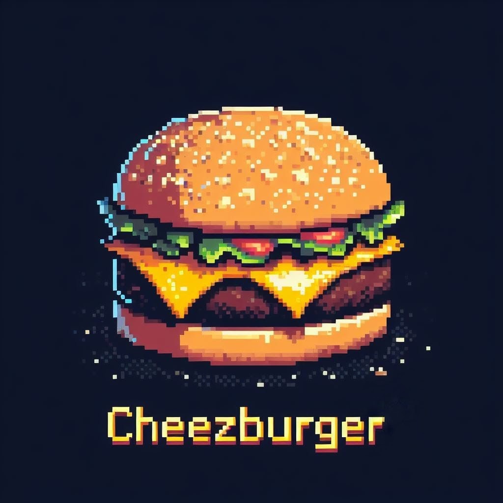 Cheezburger