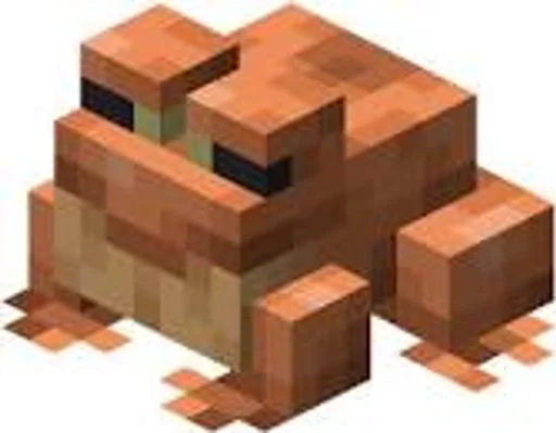 Modrinth profile picture for @toad
