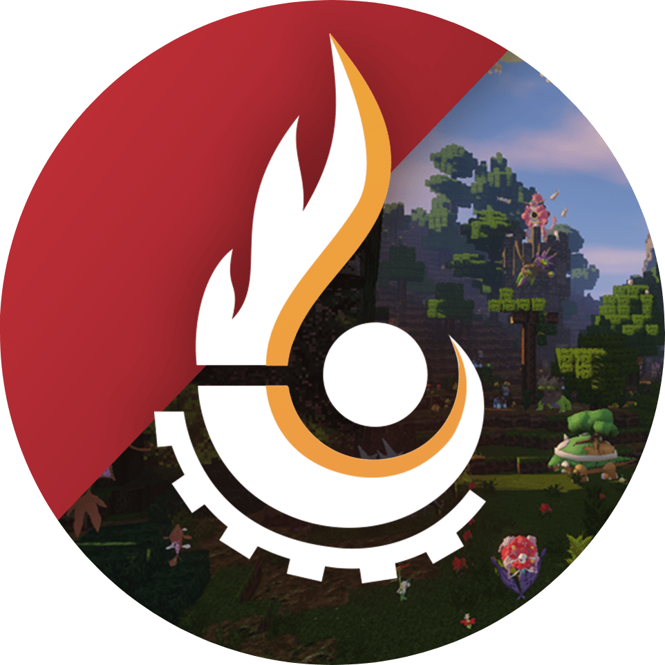 Pixelmon 9.1.8 - Pixelmon